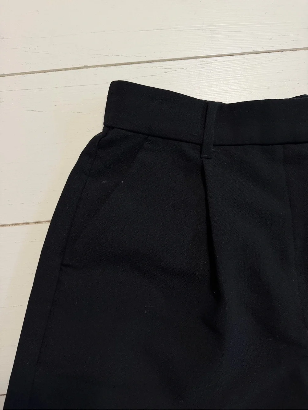 Abercrombie & Fitch Dress Shorts